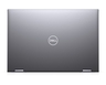 Laptop DELL Inspiron 14 (5406) 2-u-1 14" FHD Touch i5-1135G7 8GB 256GB SSD Intel Iris Xe Backlit FP Win10Pro sivi 5Y5B + olovka