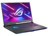 Laptop ASUS ROG STRIX G17 G713QM-HX015 17.3 FHD IPS 144Hz 8-Core AMD Ryzen 7 5800H 3.0GHz,16GB RAMA,1 TB SSD,nVidia GeForce RTX 3060,FreeDOS,laptop