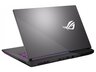Laptop ASUS ROG STRIX G17 G713QM-HX015 17.3 FHD IPS 144Hz 8-Core AMD Ryzen 7 5800H 3.0GHz,16GB RAMA,1 TB SSD,nVidia GeForce RTX 3060,FreeDOS,laptop
