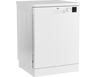 Beko mašina za pranje sudova DVN 06431 W