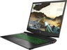 Laptop HP Pavilion Gaming 16-a0061nm 350L2EA  16.1 FHD IPS 144Hz Octa Core Intel Core i7-10870H 2.6GHz,16GB RAMA,512 GB SSD,nVidia GeForce RTX 2060,FreeDOS,laptop