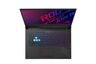 Laptop ASUS ROG STRIX  G512LI-HN061 15.6 FHD IPS 144Hz Intel Core i5-10300H 2.5GHz,8GB RAMA,512 GB SSD,nVidia GeForce GTX 1650Ti,FreeDOS,laptop