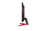 LG LCD 27" 27GN800-B IPS, QHD, 144Hz, 1ms, FreeSync, G-sync compatible, HDMI, DP, Tilt