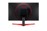 LG LCD 27" 27GN800-B IPS, QHD, 144Hz, 1ms, FreeSync, G-sync compatible, HDMI, DP, Tilt
