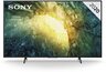 Sony LED TV KD49X7055, Ultra HD, Smart
