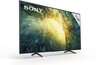 Sony LED TV KD49X7055, Ultra HD, Smart