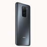 Xiaomi Redmi Note 9 4/128GB Onyx Black, mobilni telefon