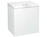 Whirlpool horizontalni zamrzivač WH 2010 A+E