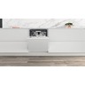 Whirlpool ugradna mašina za pranje sudova WIO 3T133 PLE