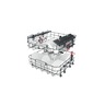 Whirlpool ugradna mašina za pranje sudova WIO 3T133 PLE