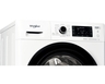 Whirlpool inverter mašina za pranje veša FWSD 71283 BV EE N