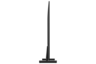 SAMSUNG LED Televizor UE43AU8072, Crystal Ultra HD, Smart **MODEL 2021**
