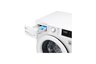 LG inverter mašina za pranje veša F4WN207N3E