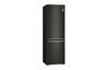 LG frižider GBB61BLJMN