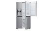 LG frižider side by side GSJ960PZBZ