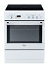 Ariston šporet H6VMH6AW/GR