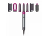 Dyson Airwrap Complete Long Iron/Fuchsia stajler za kosu