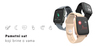 Vivax smart watch Life FIT zlatna
