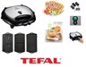Tefal aparat za sendviče SW6148