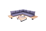 Avila baštenski set ( a+b)