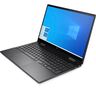 Laptop HP ENVY x 360 15-ee0008nn 1U6J0EA 14 FHD IPS Touch AMD Ryzen 7 4700U 2.0GHz,8GB RAM,512 GB SSD,AMD Radeon Graphics,Windows 10 Home,laptop