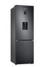 SAMSUNG frižider BMF RB34T652EB1/EK