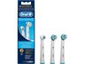 OralB Ortho Kit Essentials 3 pc zamenska glava za električnu četkicu