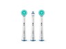 OralB Ortho Kit Essentials 3 pc zamenska glava za električnu četkicu