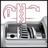 Einhell RT-RH 32 Kit čekić bušilica set