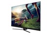 Hisense LED TV 55U8QF, Ultra HD, Smart