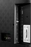 Hisense LED TV 55U8QF, Ultra HD, Smart