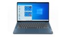 Laptop Lenovo IdeaPad 5 14ALC05 82LM0048YA 14 FHD IPS 300nits Six Core AMD Ryzen 5 5500U 2.1GHz,16GB RAM,512 GB SDD PCIe NVMe,AMD Radeon Graphics,FreeDOS,laptop