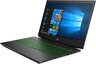 Laptop HP Pavilion Gaming 17-cd1018nm 20D10EA 17.3 FHD IPS 144Hz Intel Core i5-10300H  2.5GHz,16GB RAM,512GB SSD,nVidia GeForce GTX 1650Ti,Windows 10 Home,laptop