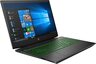 Laptop HP Pavilion Gaming 17-cd1018nm 20D10EA 17.3 FHD IPS 144Hz Intel Core i5-10300H  2.5GHz,16GB RAM,512GB SSD,nVidia GeForce GTX 1650Ti,Windows 10 Home,laptop