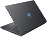 Laptop HP OMEN 15 15-en0005nm 1U6K1EA 15.6 FHD IPS 144Hz AMD Ryzen 7 4800H  2.9GHz,16GB RAM,512GB SSD,nVidia GeForce GTX 1660Ti,FreeDOS,laptop