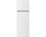 BEKO RDNE350K30WN kombinovani frižider