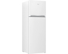 BEKO RDNE350K30WN kombinovani frižider