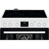 Electrolux šporet LKR64020AW
