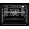 Electrolux šporet LKR64020AW
