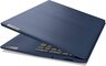 Laptop Lenovo IdeaPad 3 15ITL06 82H8007QYA 15.6 FHD IPS  Intel Core i3-1154G4 3.0GHz,8GB RAM,256 GB SSD,Intel UHD Graphics,FreeDOS,laptop
