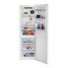 Beko kombinovani frižider RCNA366E60WN