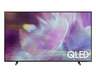 Samsung QLED TV QE65Q60AA, Ultra HD, Smart