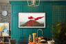 Samsung QLED TV QE43LS03, Ultra HD, Smart