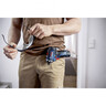 Bosch Professional GSR 12V-35 HX akumulatorski odvrtač (bez baterije i punjača)