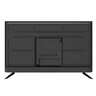 VOX LED TV 55WOS315B Frameless, 4K Ultra HD, Smart TV, WebOS 5.0, Magic Remote, Dolby Audio