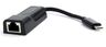 USB-C Gigabit network adapter