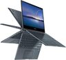 Asus ZenBook Flip 13 UX 363JA-WB502T  2u1  13.3 FHD IPS Touch 300nits 100%sRGB Intel Core i5-1035G4 1.1GHz,8GB RAM,512 GB SDD PCIe NVMe,Intel Irish Plus Graphics,Windows 10 Home,laptop 