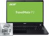 Laptop Acer TravelMate P2 TMP215-52  NX.VLNEX.00K 15.6 FHD IPS Touch Intel Core i7-10510U 1.8GHz,8GB RAMA,256 GB SSD+500GB HDD,Intel UHD 620 Graphics,Windows 10 Pro,laptop