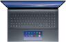 Laptop ASUS ZenBook Pro 15 UX535LI-OLED-WB723R 15.6 UHD Touch 4K 440nits IPS 100%sRGB Octa Core Intel Core i7-10870H2.2GHz,16GB RAM,1 TB SSD,nVidia GeForce GTX 1650Ti,Windows 10 Pro,laptop