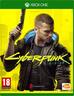 XBOXONE Cyberpunk 2077